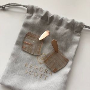Kendra Scott Earrings